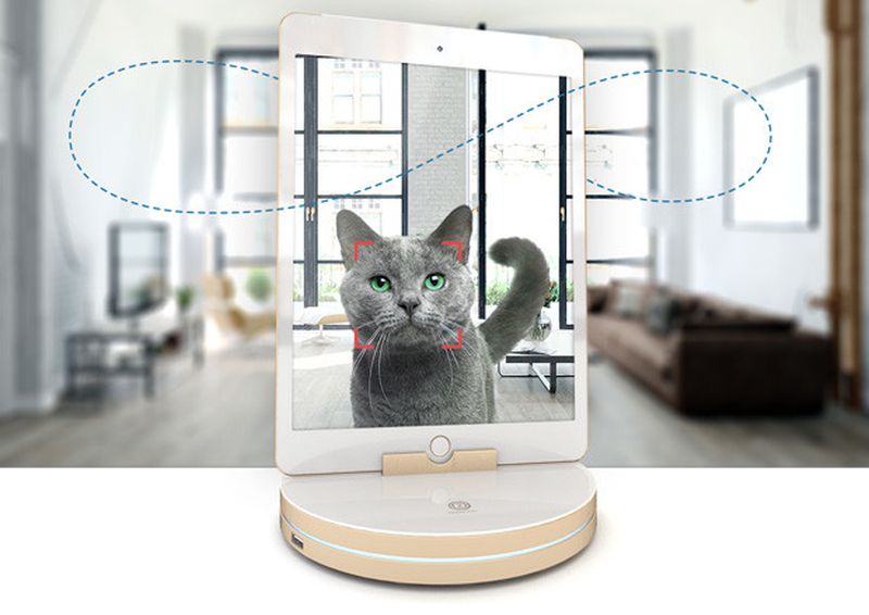 Listen, hear and talk to your pets