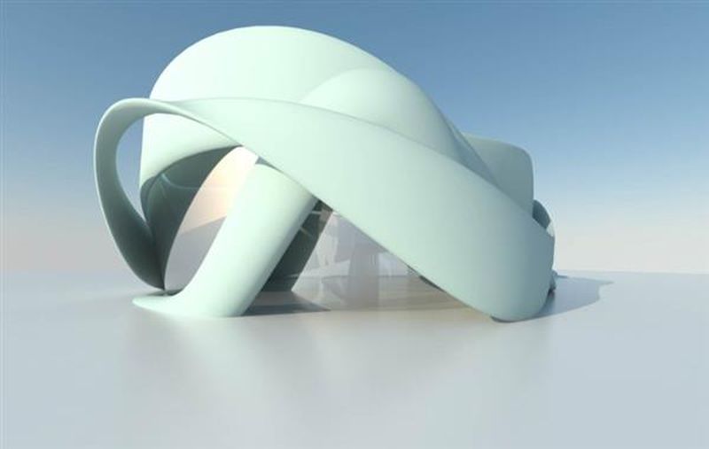dutch-hotel-de-slaapfabriek-plans-to-build-europe-first-zero-footprint-3d-printed-building-in-2017