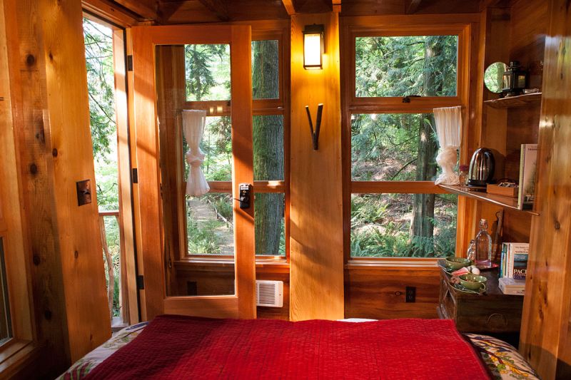 Bonbibi Treehouseat Treehouse Point_3