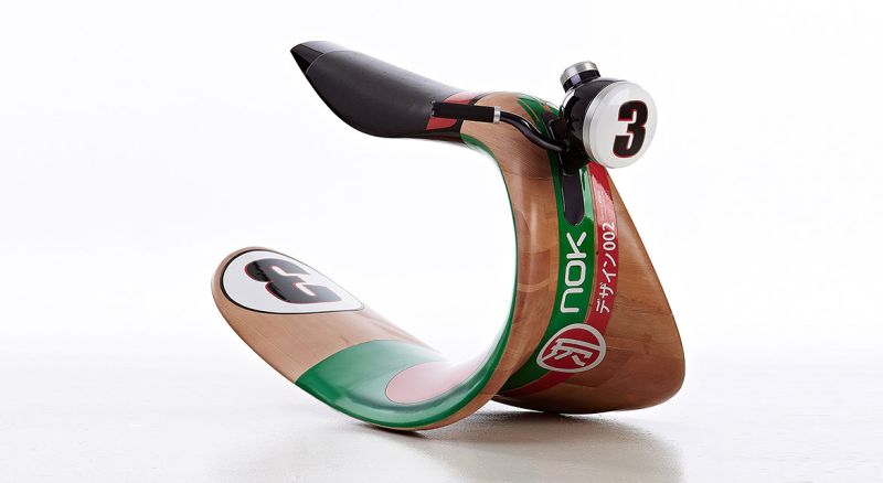 Unique Kid S Rockers For Your Playful Kids Contemporary Rocking Horse By Next Of Kin Creatives 12