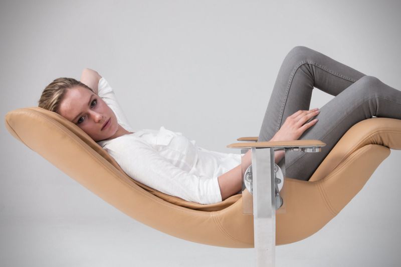 Elysium-Chair