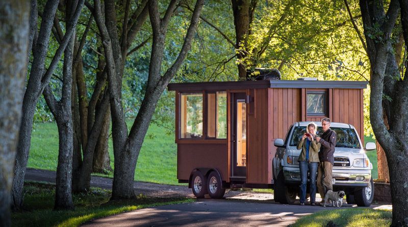Best companion for your adventure trip
