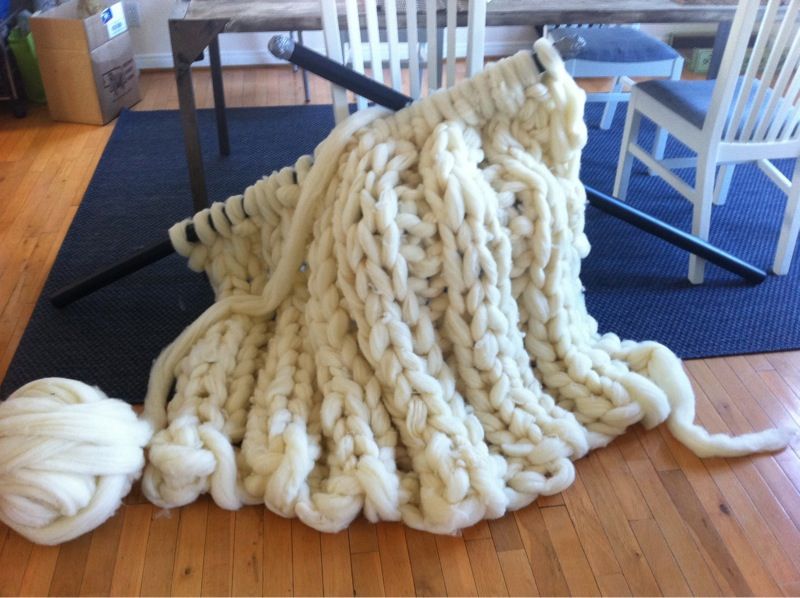Attractive weave patterns