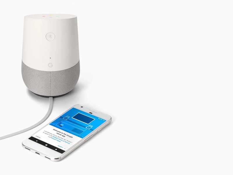 Stream your favorite music