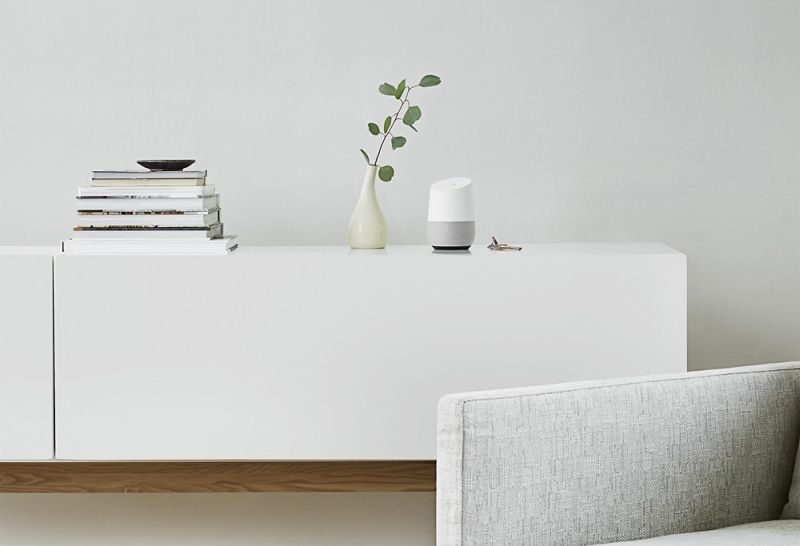 Your perfect smart home companion