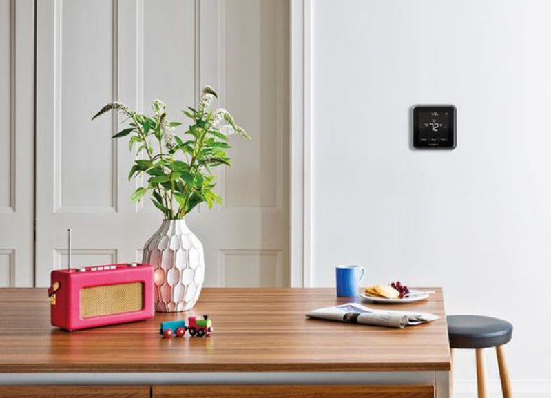 Honeywell Lyric T5 thermostat