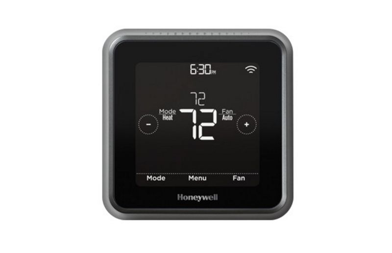Honeywell Lyric T5 thermostat