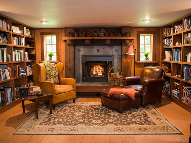 Lodge at Treehouse Point_2
