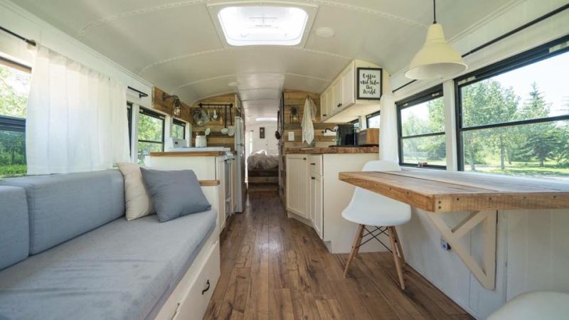 Loft on Wheels from Expedition Happiness