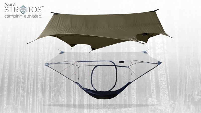 It has multiple layers for extra protection