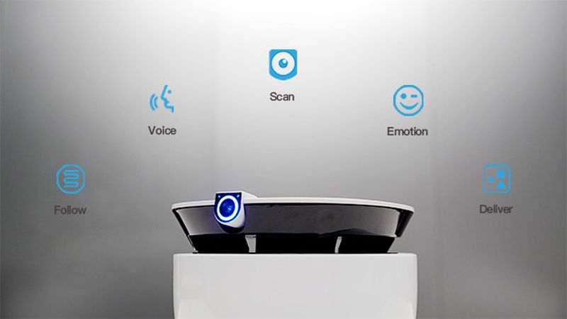 Interesting features