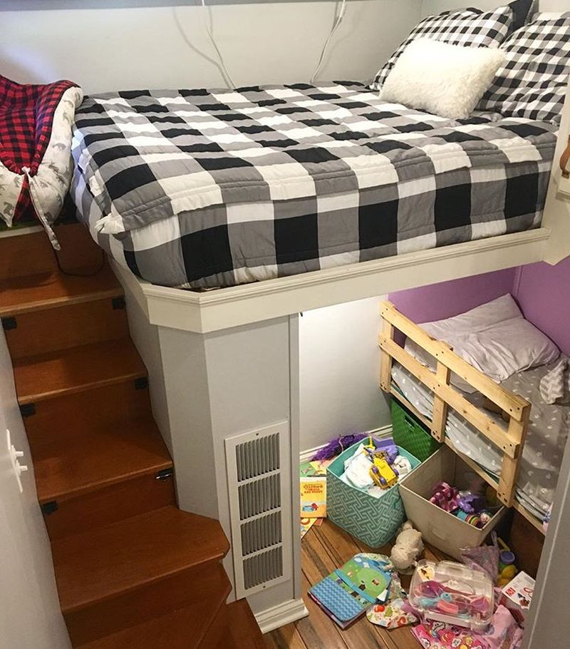 10 Best Inspiring School Bus Conversion Ideas