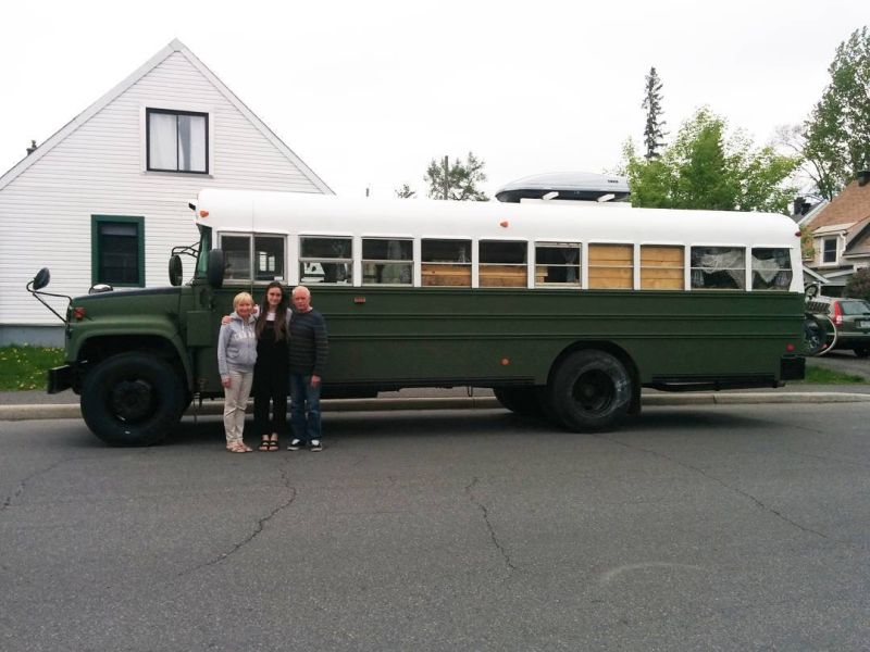 School Bus Seating Chart Ideas