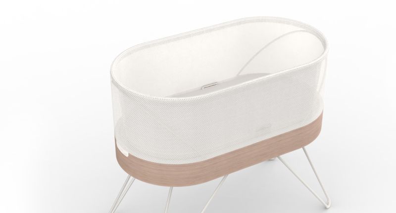 Extractable legs and sft mesh make it a handy product