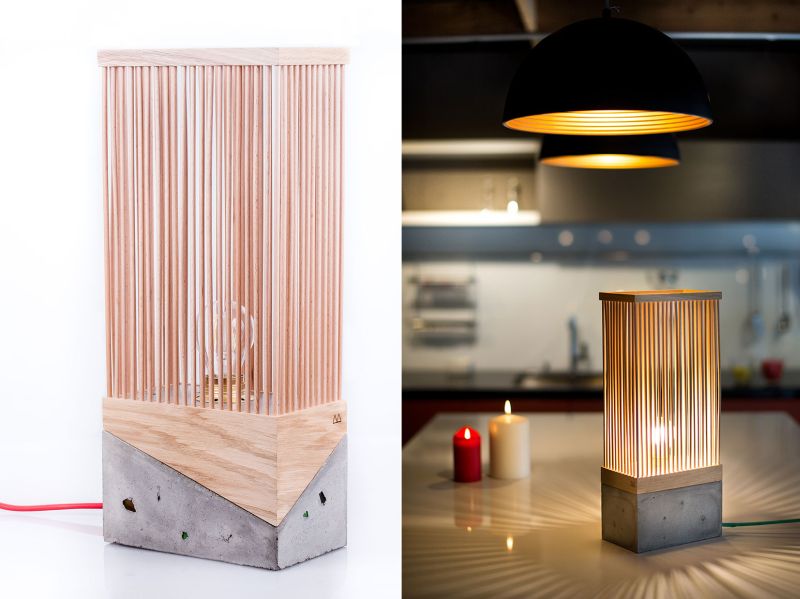 delivers perfect ambiance for dinner