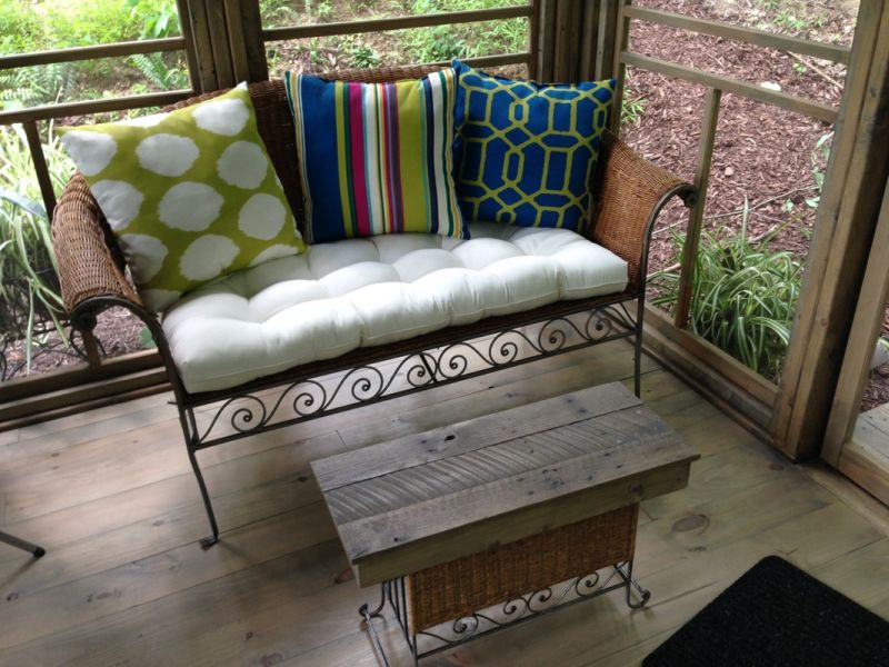 Custom furniture gives elegant look to interiors