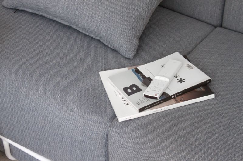 Looks cozy and stylish