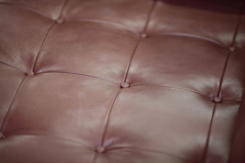 Concrete sofa by Ewan Allan and Four Eight Eight
