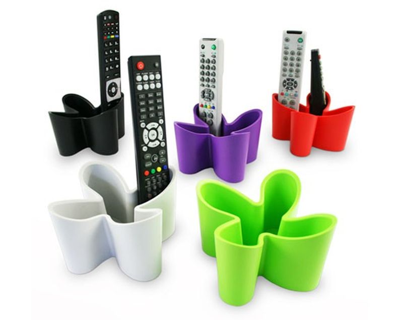 Available in five vibrant colors to suit every style