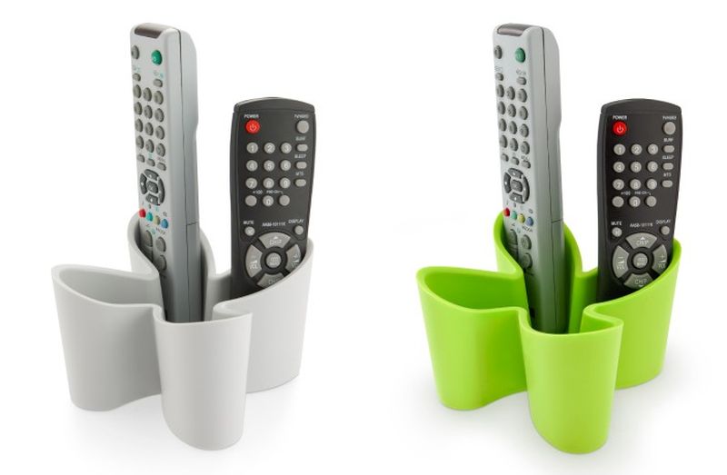 Perfect item to keep remotes in a place