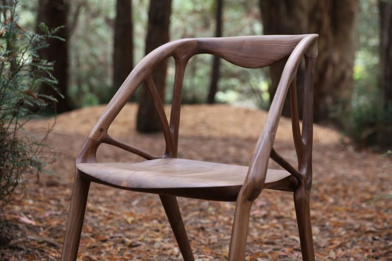Comfortable, durable and aesthetic design