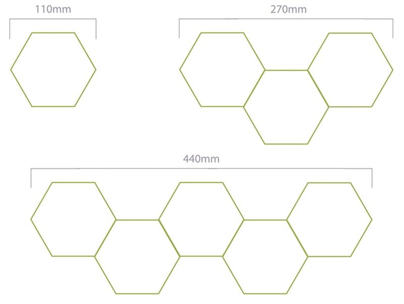 Innovative and attractive shape