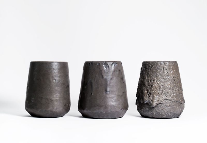One-of-a-kind handmade items