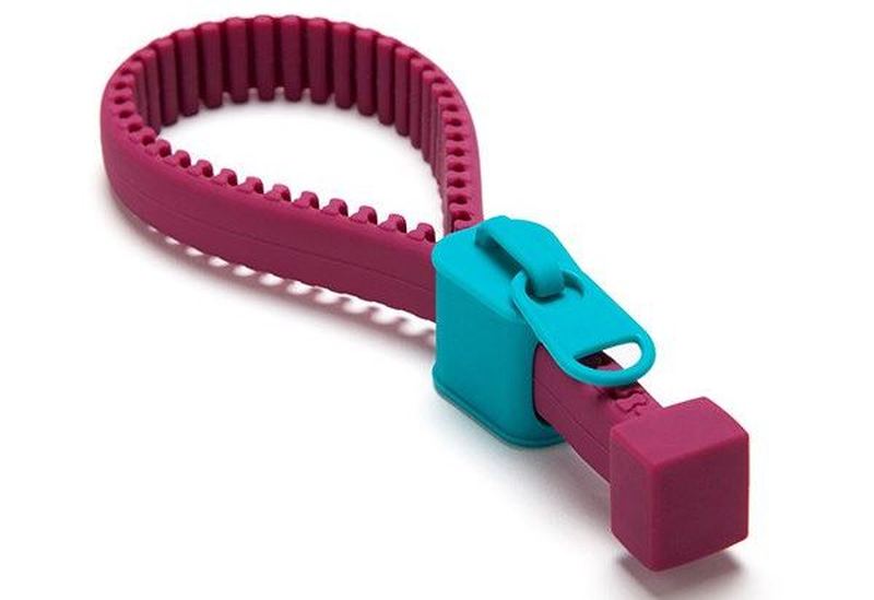 Zip Eat jar opener by Ototo