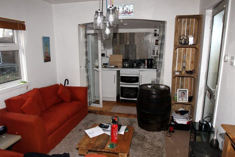 Many recyled design elements are included inside