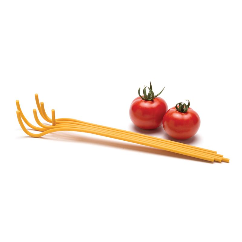 Consists of six thing plastic sticks