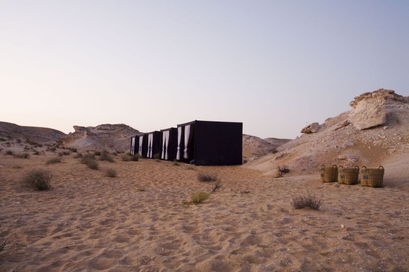 Set up a single popup tent or a group