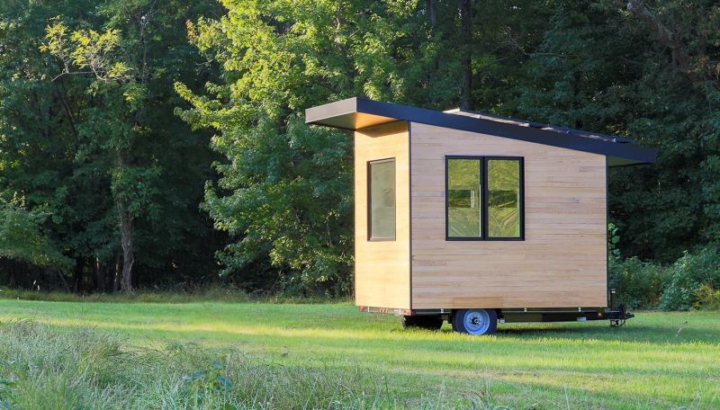 Take off-grid Minim Workspace anywhere