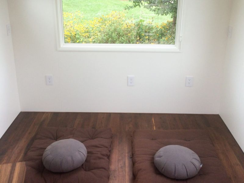 Multi-functional home office