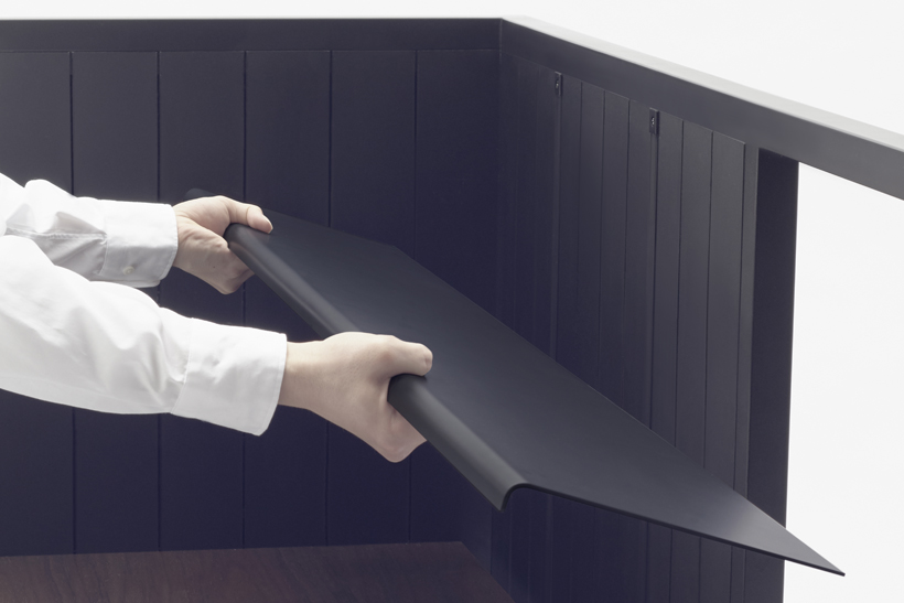 Adjustable shelf system