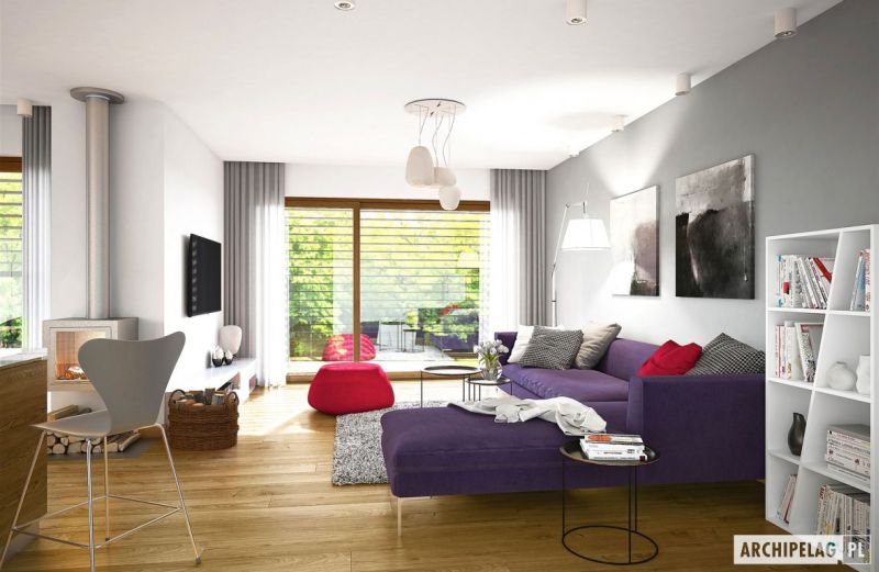 family home