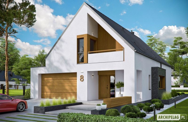 Family home