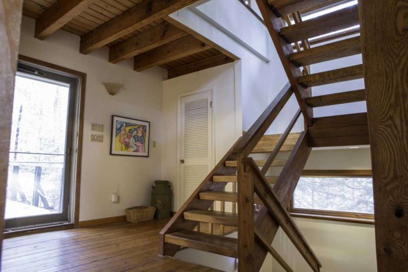 Quirky Weston Treehouse