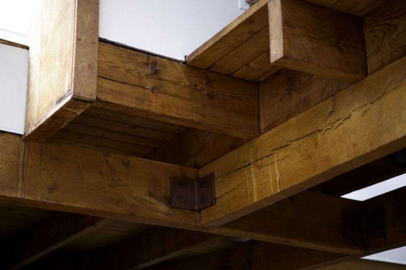 Quirky Weston Treehouse