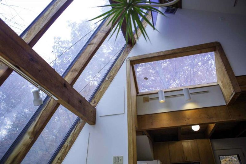 Quirky Weston Treehouse