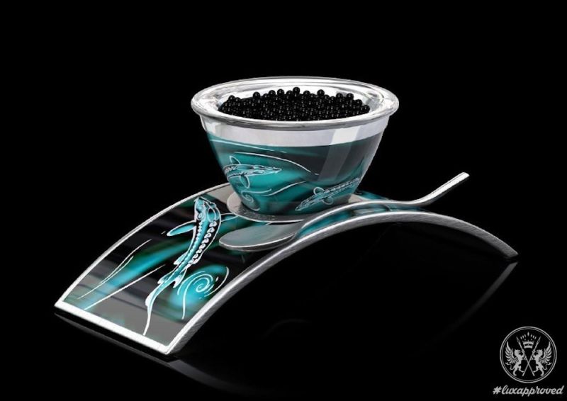 De Viehl products are fine blend of artisanal craftsmanship and cutting edge technologies