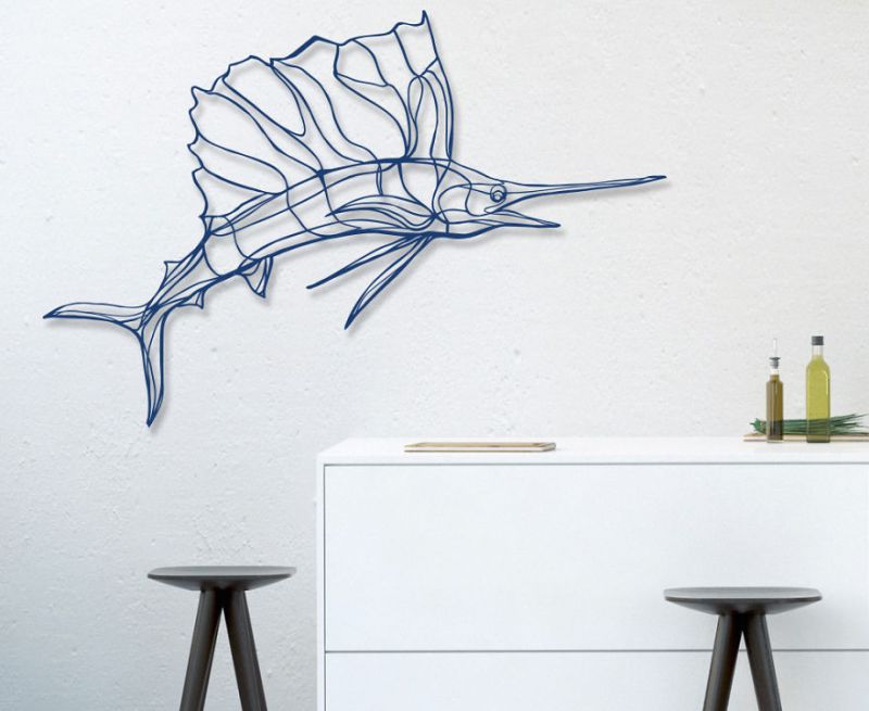 Respectful Animal Trophies By Antoine Tes-Ted