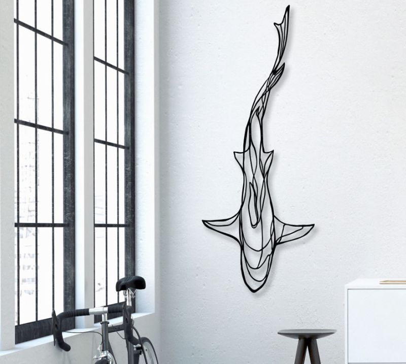Respectful Animal Trophies By Antoine Tes-Ted