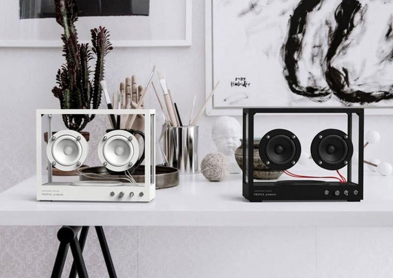 Suits to any type of interiors