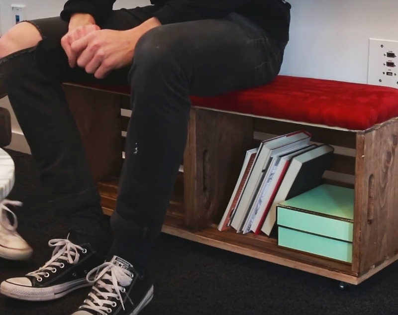easy DIY furniture