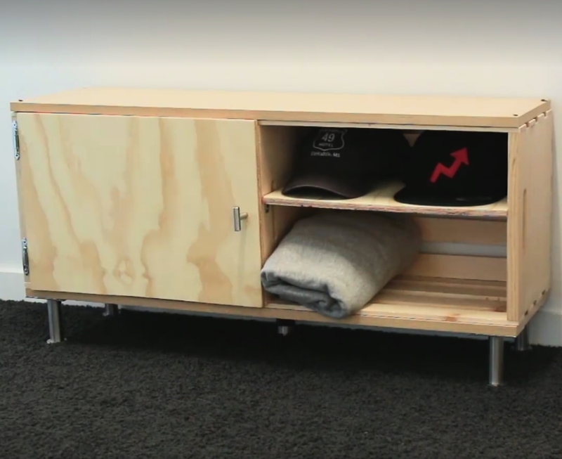 easy DIY furniture