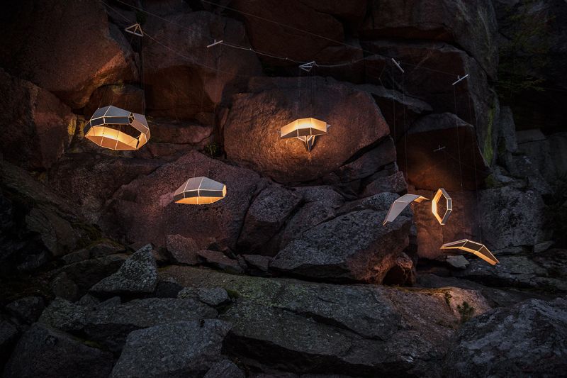 Stunning light fixture for decorating homes