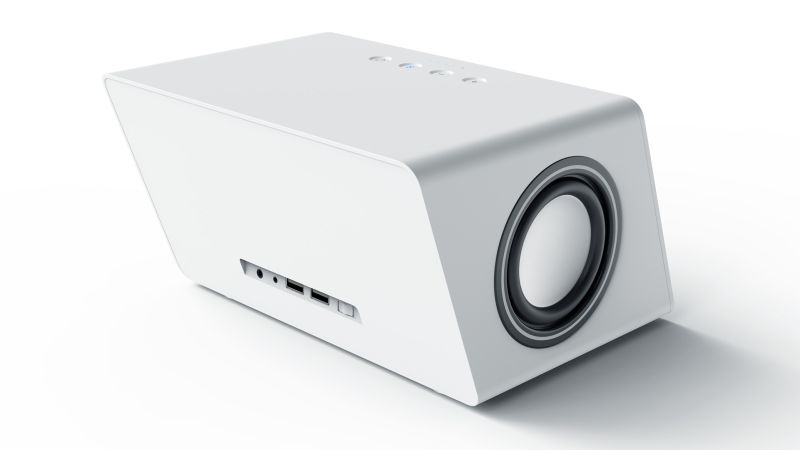 Aivia is Google Assistant-powered smart speaker
