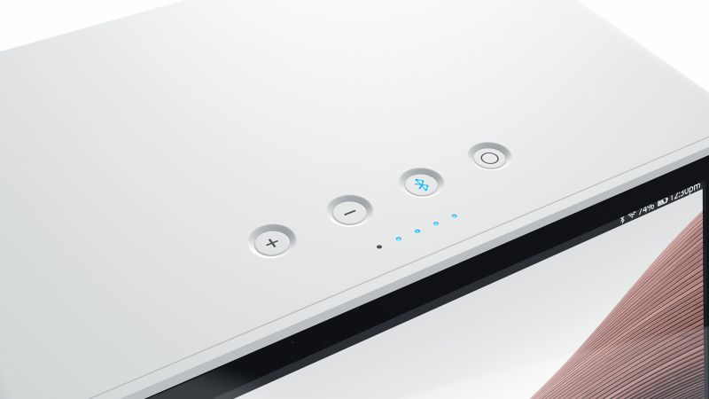Aivia is Google Assistant-powered smart speaker