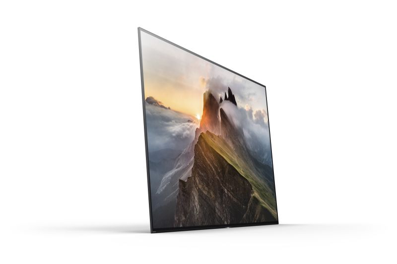 OLED TV