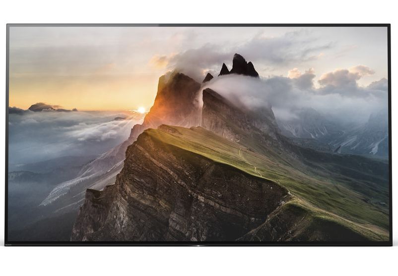 OLED TV